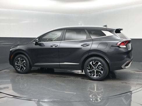 Used 2023 Kia Sportage EX AWD/4WD image 10
