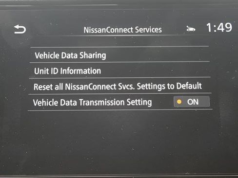 New 2026 Nissan Frontier SV AWD/4WD image 39