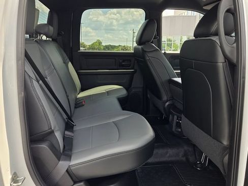 New 2026 RAM 5500 Tradesman w/ Chrome Appearance Group AWD/4WD image 16