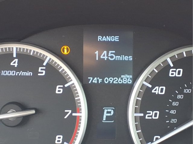 Used 2018 Acura RDX w/ Technology Package AWD/4WD image 13