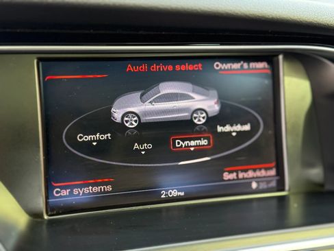 Used 2015 Audi RS 5 Coupe 2D w/ Black Optic Plus Package image 23