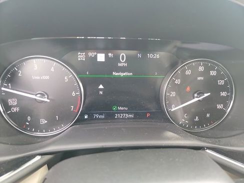 Used 2023 Buick Envision Avenir image 13