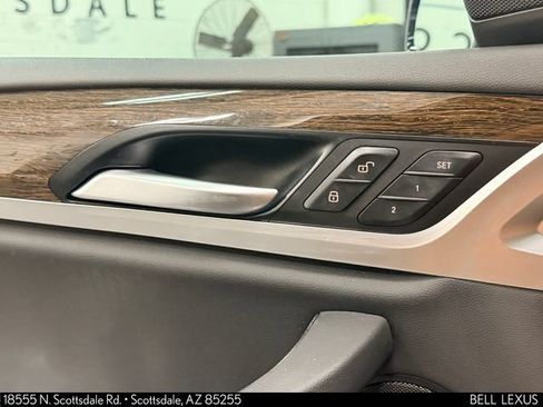Used 2021 BMW X3 sDrive30i w/ Convenience Package RWD image 18