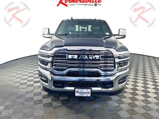 New 2026 RAM 2500 Laramie video 2