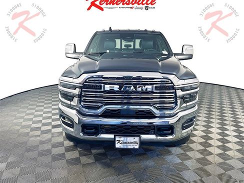 New 2026 RAM 2500 Laramie image 2