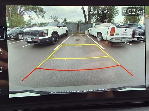 New 2026 Hyundai Palisade Calligraphy image 21