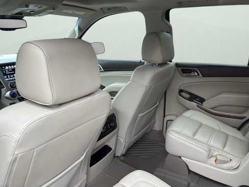 Used 2018 GMC Yukon Denali w/ Denali Ultimate Package image 27