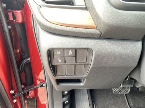 Certified 2020 Honda CR-V EX image 25