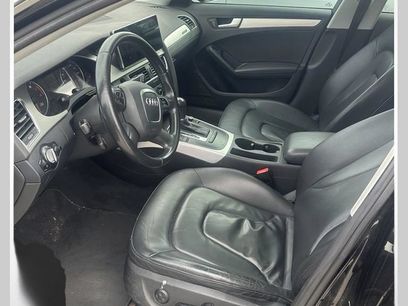Used 2011 Audi A4 2.0T Premium Plus