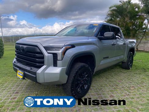 Used 2023 Toyota Tundra SR5 AWD/4WD image 21