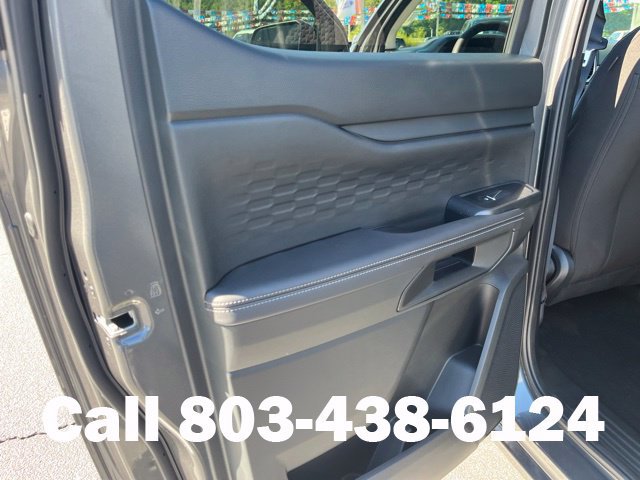 New 2026 Ford Ranger XLT w/ Trailer Tow Package AWD/4WD image 11