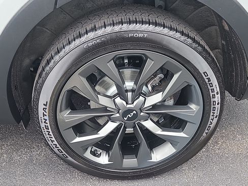 Used 2022 Kia Sorento X-Line EX AWD/4WD image 29