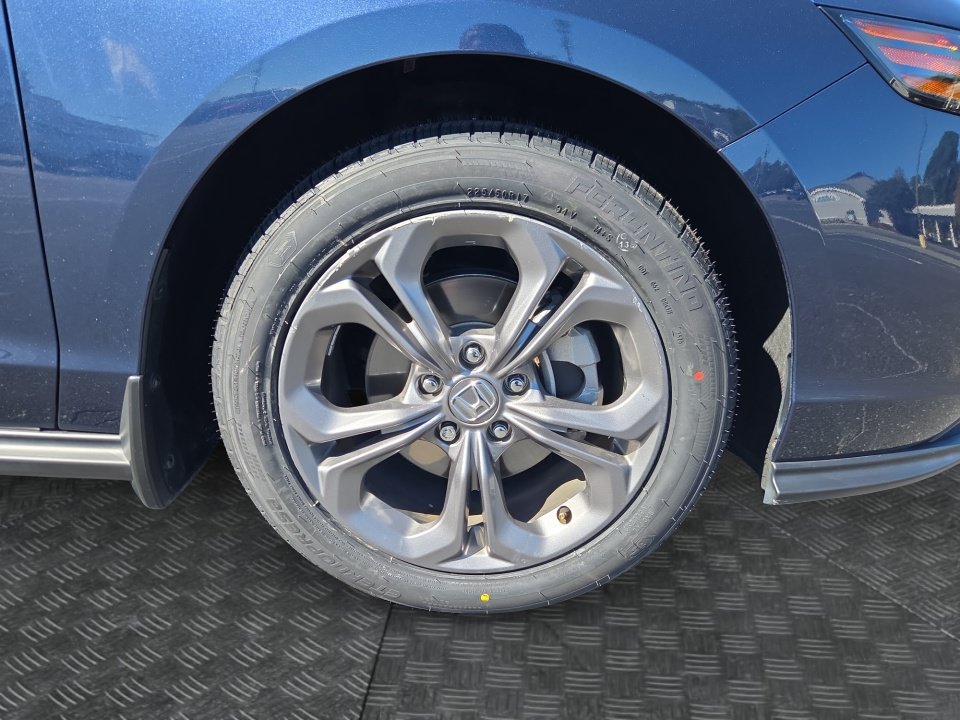 Used 2024 Honda Accord EX image 25