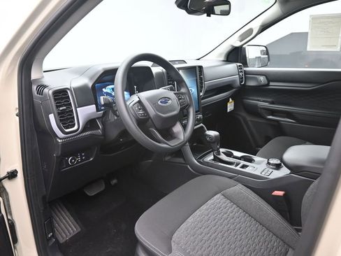 New 2026 Ford Ranger XL image 19