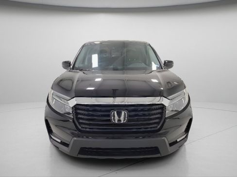 Used 2023 Honda Ridgeline RTL image 6