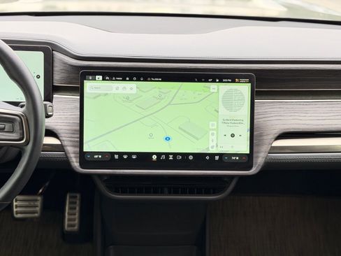 Used 2022 Rivian R1T Launch Edition image 49