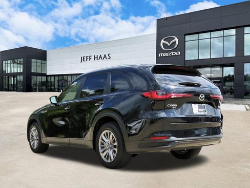 Used 2025 MAZDA CX-90 3.3 Turbo w/ Select Package image 2