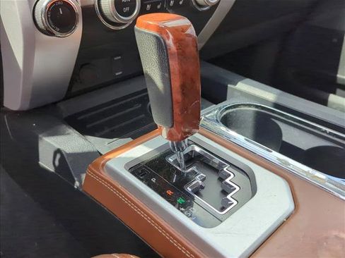 Used 2017 Toyota Tundra 1794 Edition image 19