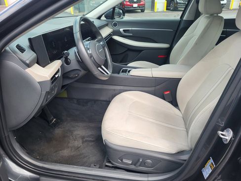 Used 2025 Hyundai Sonata SEL image 19