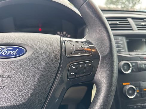 Used 2019 Ford Explorer FWD image 21
