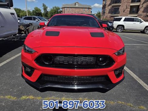 Used 2019 Ford Mustang GT w/ Equipment Group 301A RWD image 9