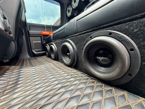 Used 2021 Ford F250 Lariat AWD/4WD image 42