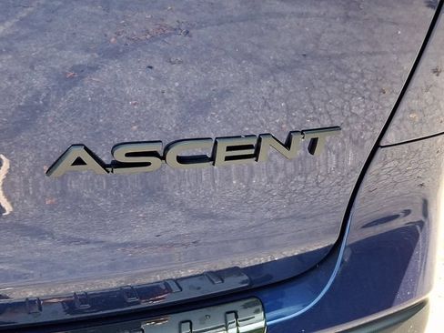 New 2026 Subaru Ascent Premium AWD/4WD image 20