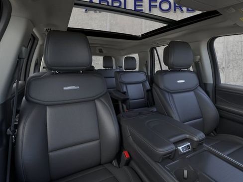 New 2026 Ford Expedition Platinum AWD/4WD image 10