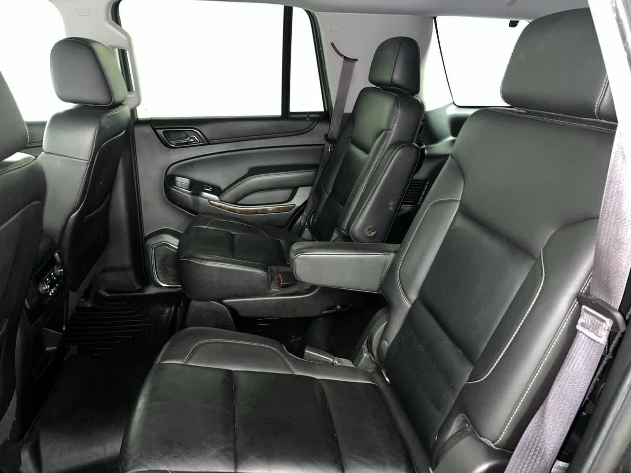 Used 2015 Chevrolet Tahoe LT AWD/4WD image 29