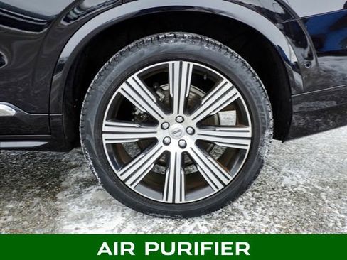 Used 2022 Volvo XC90 T6 Inscription w/ Advanced Package image 8