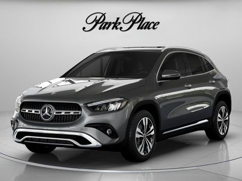 Used 2026 Mercedes-Benz GLA 250 image 39
