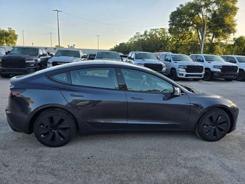 Used 2025 Tesla Model 3 Long Range RWD image 7