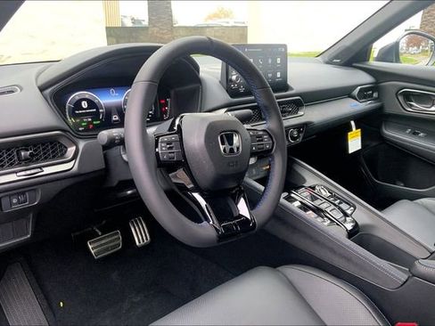 New 2026 Honda Prelude Base image 6