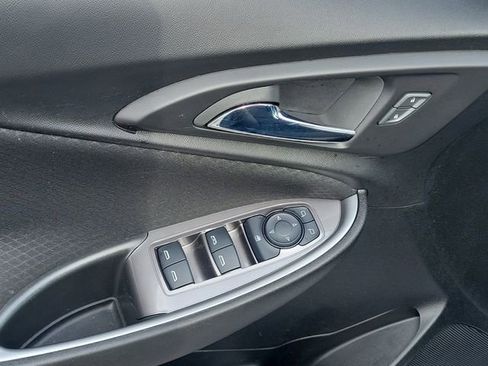 Used 2023 Chevrolet Malibu LT image 22