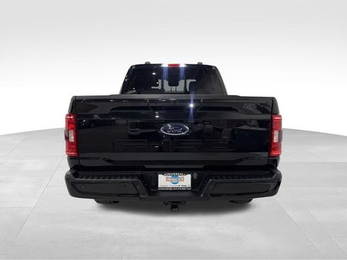 Used 2023 Ford F150 XLT w/ Equipment Group 302A High AWD/4WD image 26