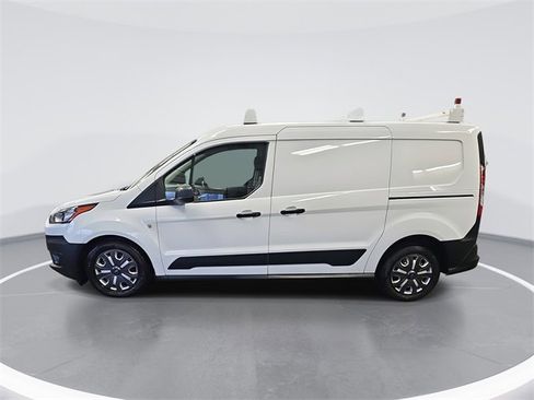 Certified 2022 Ford Transit Connect XL image 2