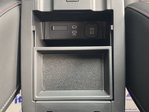 New 2025 MAZDA CX-5 Carbon Edition image 17