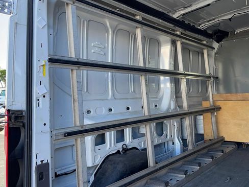 Used 2020 Ford Transit 350 Medium Roof RWD image 28