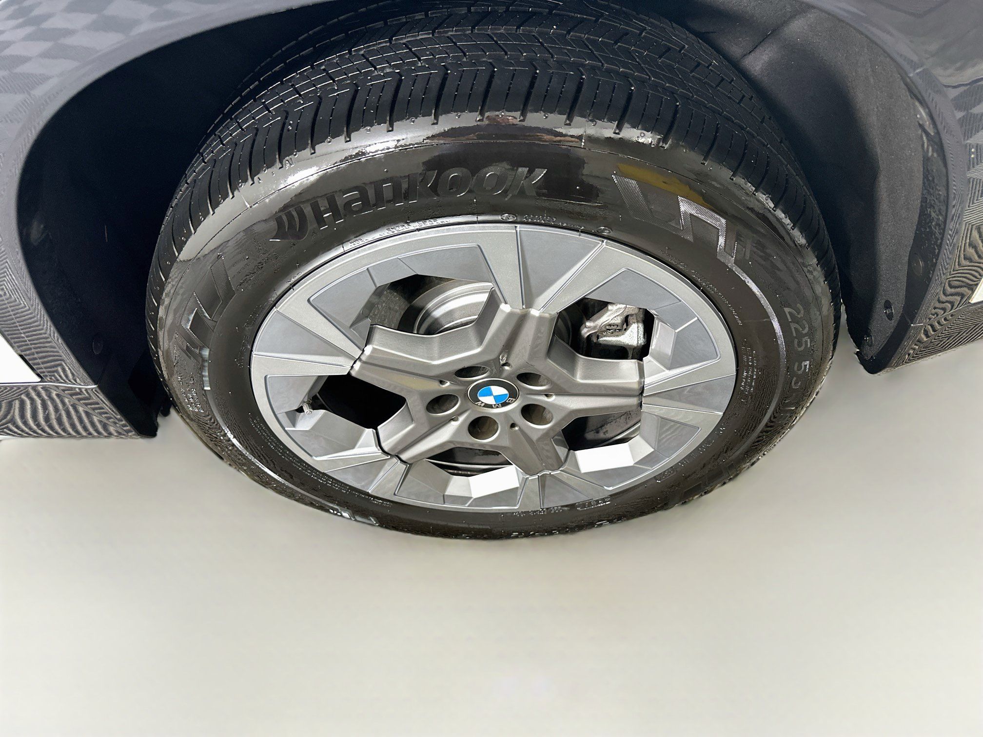 Used 2025 BMW X1 xDrive28i AWD/4WD image 11
