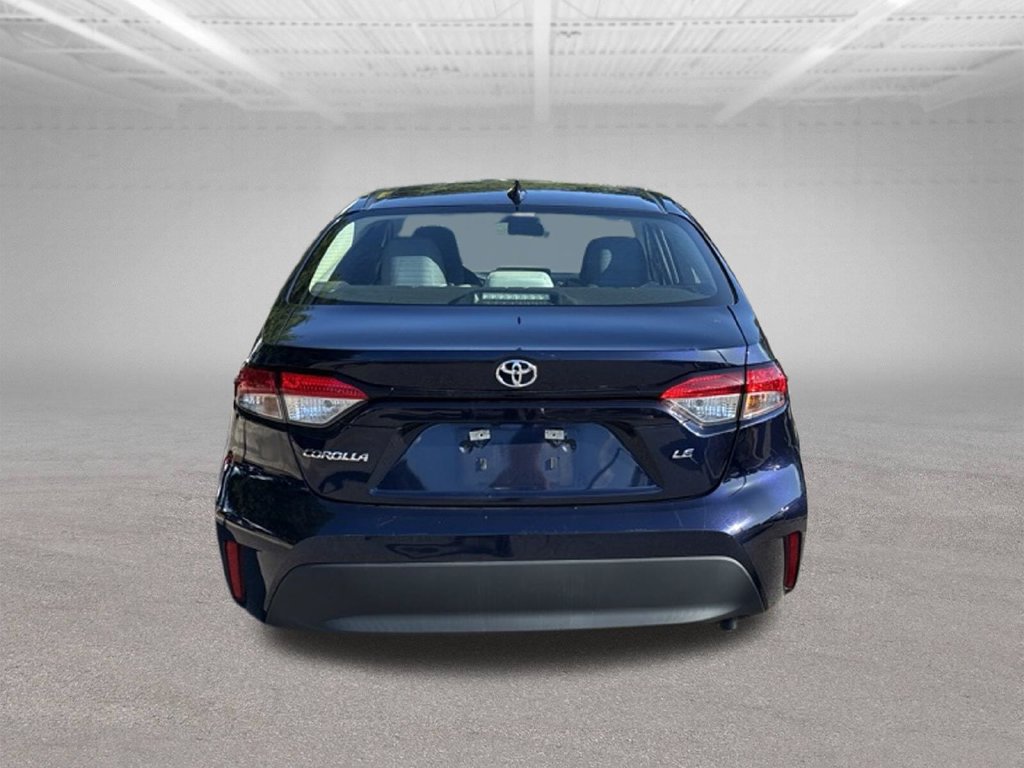 Used 2024 Toyota Corolla LE FWD image 5