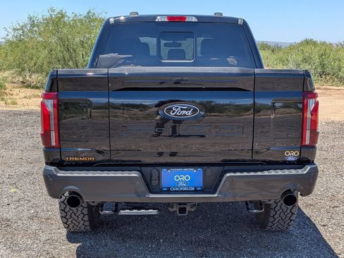 Used 2025 Ford F150 Tremor w/ Equipment Group 402A High AWD/4WD image 7