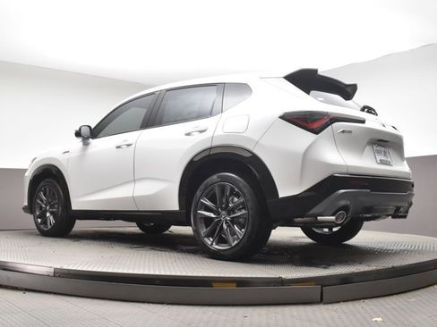 New 2025 Acura ADX A-Spec image 34