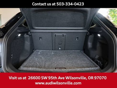 Used 2023 Volkswagen ID.4 Pro S RWD image 8