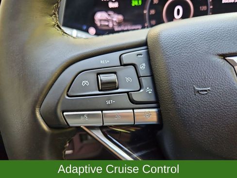 Used 2022 Cadillac Escalade Sport AWD/4WD image 11