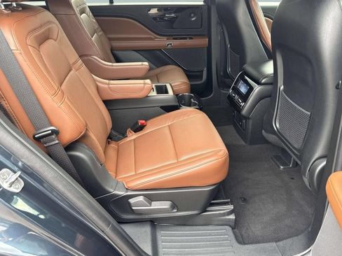Certified 2024 Lincoln Aviator Reserve w/ Equipment Group 201A AWD/4WD image 31