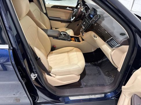 Used 2017 Mercedes-Benz GLE 350 4MATIC image 56