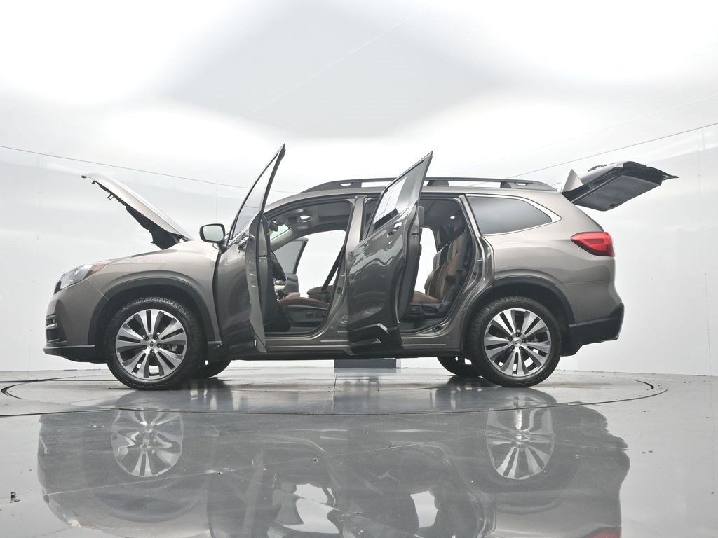 Used 2022 Subaru Ascent Touring w/ Popular Package #2A AWD/4WD image 55