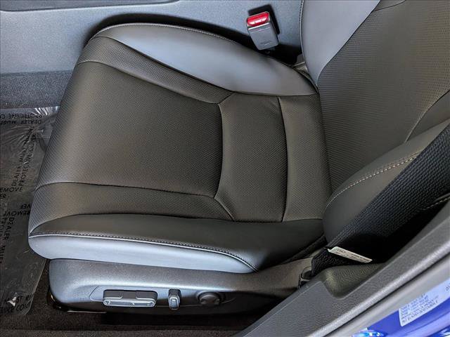 New 2026 Honda Accord Sport image 4