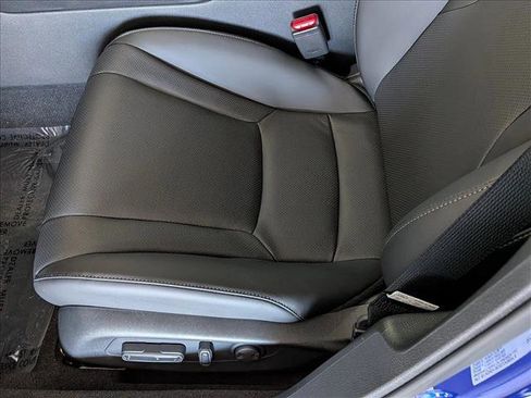 New 2026 Honda Accord Sport image 4