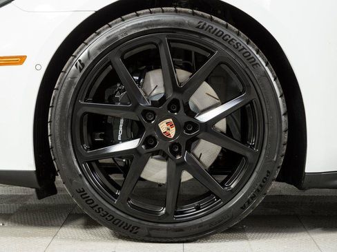 New 2026 Porsche Panamera 4 AWD/4WD image 39